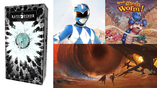 <i>Star Wars</i> Miniatures Get a New Home, Black Friday Deals, and More in Gaming News